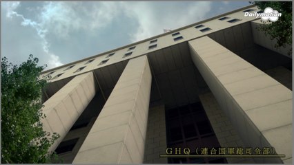 極東国際軍事裁判 #2