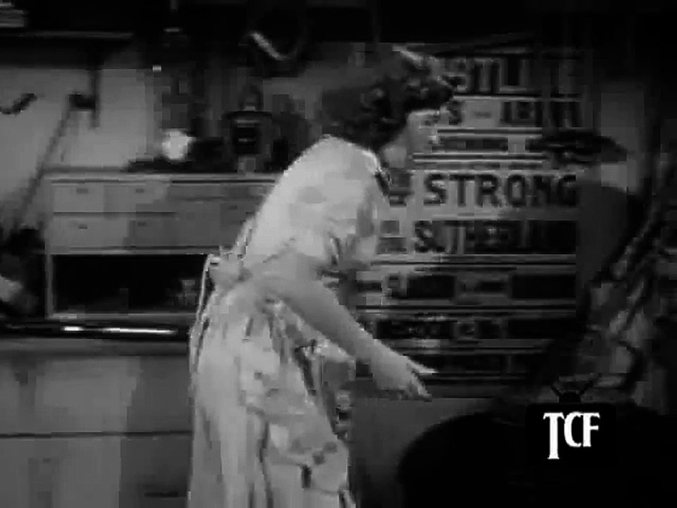 Highway Patrol 53 in Foster Child