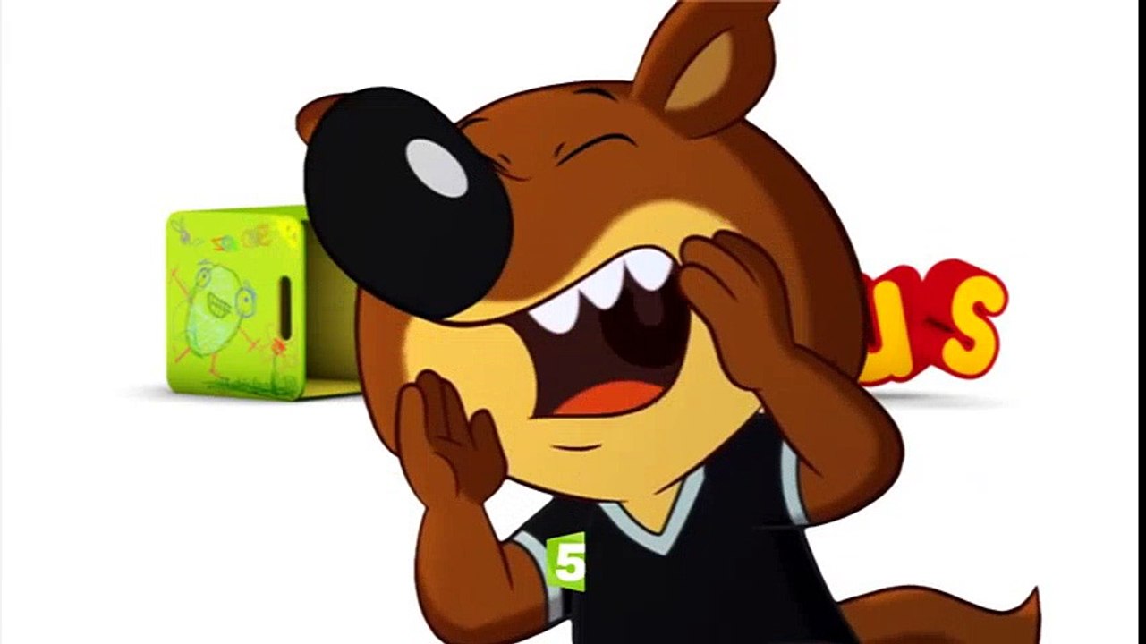 Fête des pères et de la musique sur Zouzous