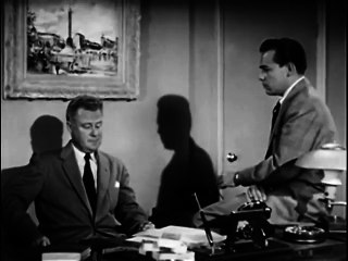 Highway Patrol 57 in Gambling