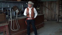 The Forsaken Westerns - Rick O' Shay - tv shows full Es