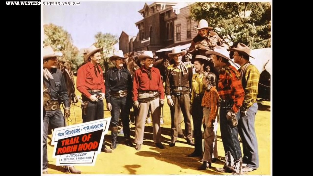 Cheryl Rogers Barnett interview Daughter of Roy and Dale Evans Rogers