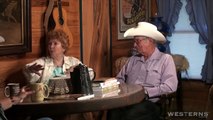 Good Morning from Westerns On The Web with Cheryl Rogers Barnett and Don Reynolds