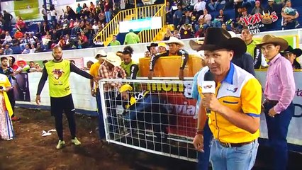 Pequeños Toreros Jueves 28 Diciembre 2017