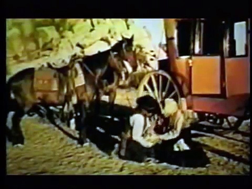 Judge Roy Bean SUNBURNT GOLD full E
