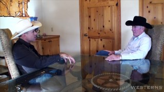 Robert Fuller and Bob Terry Discuss LARAMIE and SUNDOWN western TV shows