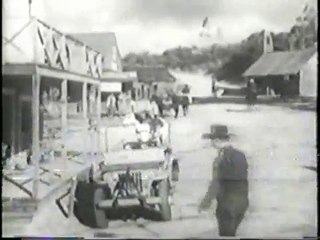 Roy Rogers Show full length HIDDEN TREASURE