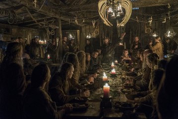 Vikings Season 5 Episode 7 // S5E7« History » TV Series