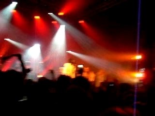 concert tiken jah bikini 23/11/07