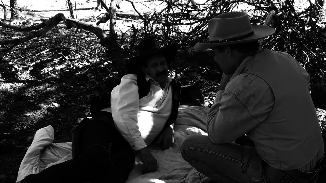 Sundown BOOTS AND SADDLES E 17 Original western webisode S