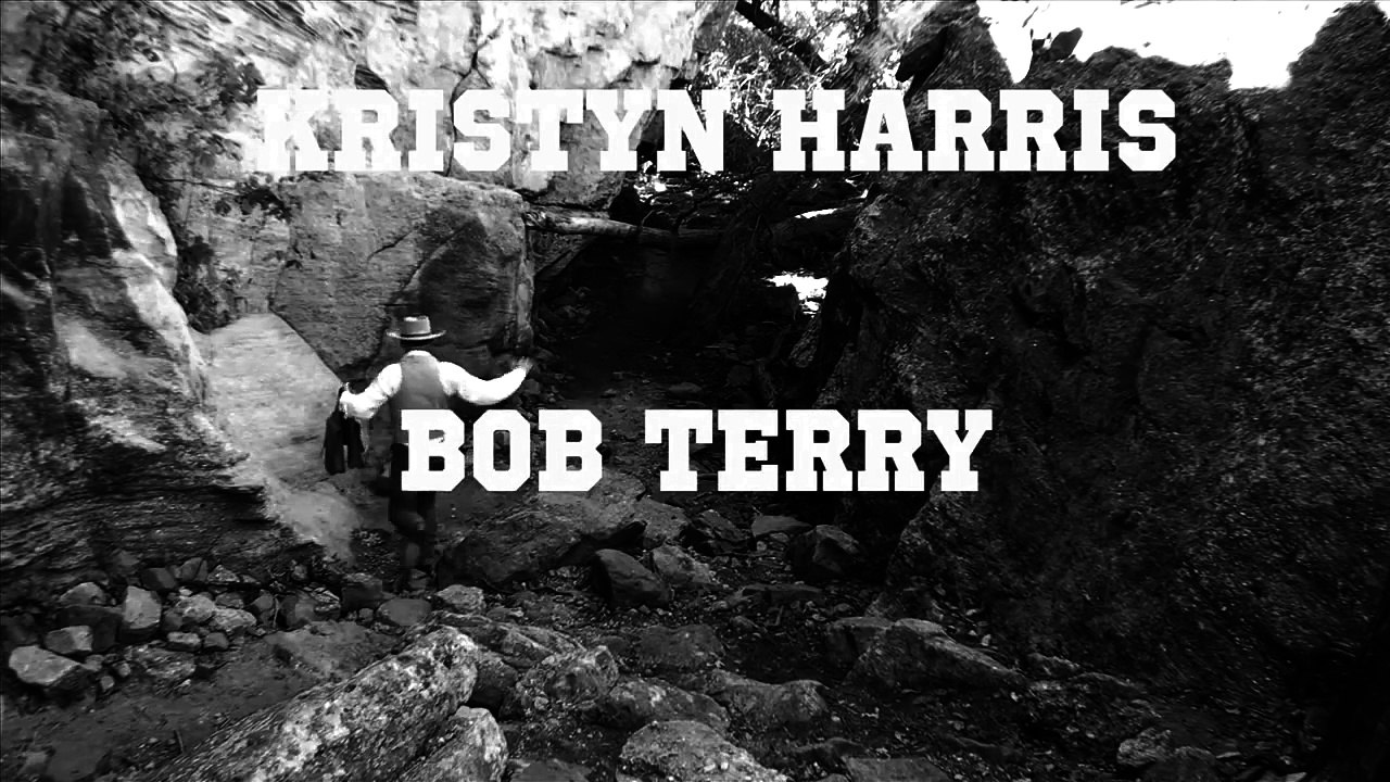 Sundown SUGARFOOT E 8 Original western webisode S