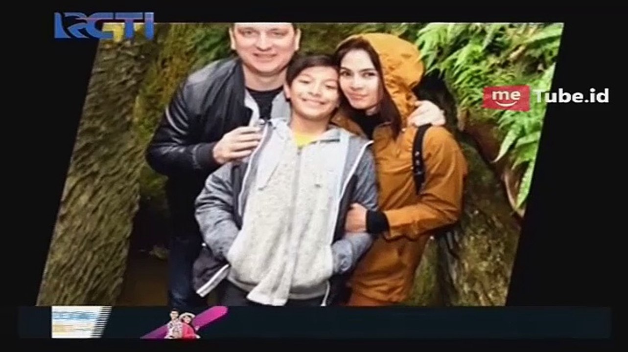 Gaya Para Pesohor saat Berlibur