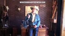 The Adventures of Kit Carson BORDER CITY Western TV Show E full length