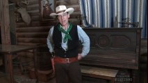The Forsaken Westerns - El Coyote - tv shows full Es