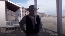 The Forsaken Westerns - The Texas Ranger - tv shows full Es