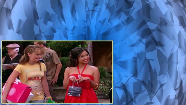 The Suite Life on Deck S01E13 Maddie on Deck