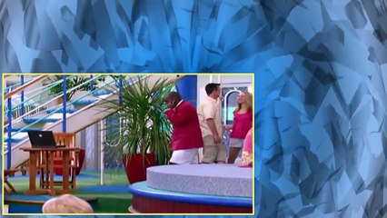 The Suite Life on Deck S01E15 Shipnotized