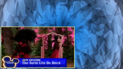 The Suite Life on Deck S02E20 Once Upon a Suite Life