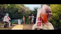 SWINGING SAFARI Official Trailer (2018) Movie Trailers HD