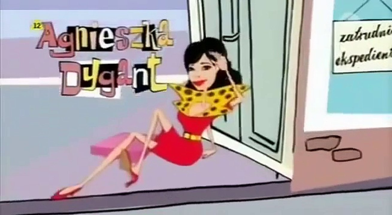 Niania S08E11 ''Na zawsze niania'' 2008