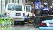 6 Hurt When Van Jumps Curb, Hits Pedestrians in Downtown Seattle