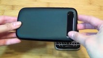 A quick look at the Amzer Pudding TPU Case for the BlackBerry Classic-fxrtJARehC4