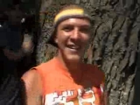 [ENDURO] RedBull Romaniacs 2007 - Prologue [Goodspeed]