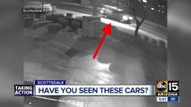 Police asking for help identifying hit-and-run suspect in Scottsdale