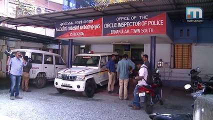 Cyber Bullying: One Arrested Over Parvathy's Complaint| Mathrubhumi News