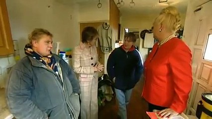 How Clean is Your House - S04E10