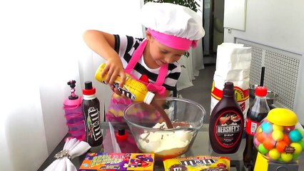 Bad Kid Real Food vs Candy Food Johny Johny Yes Papa Nursery