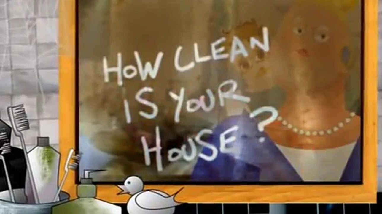 How Clean is Your House S05E01