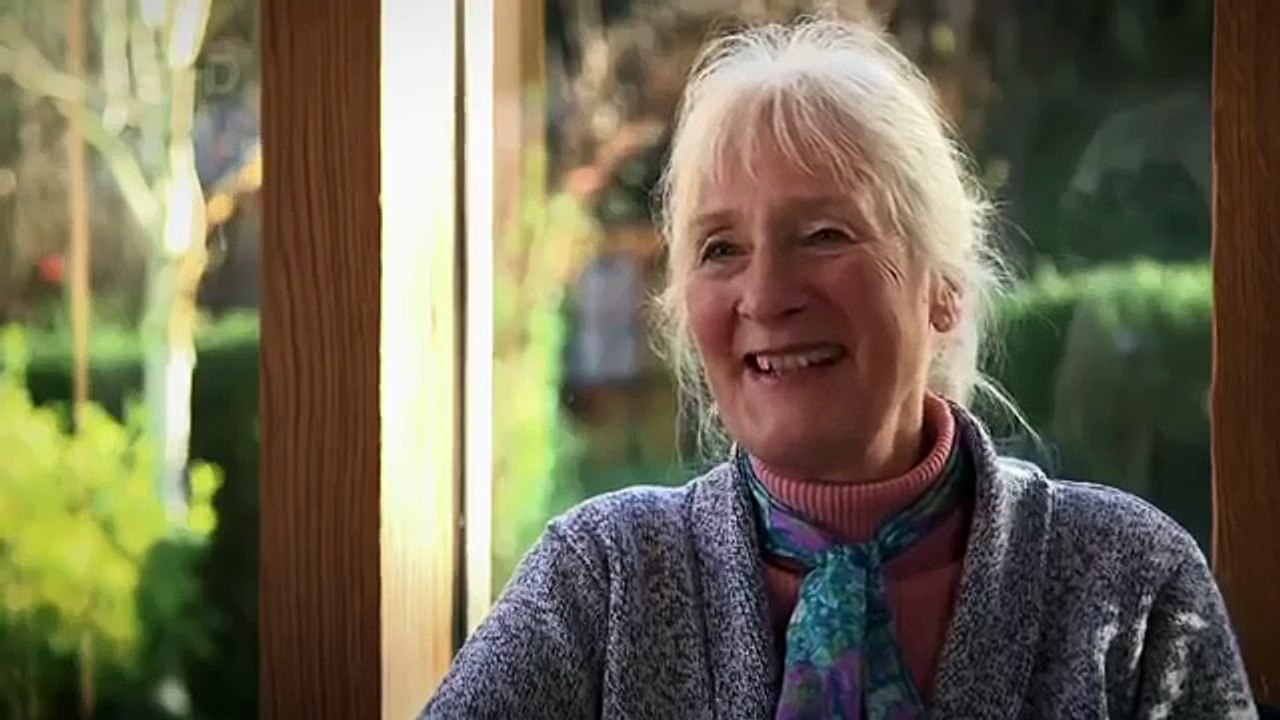 The Nightmare Neighbour Next Door S01E02