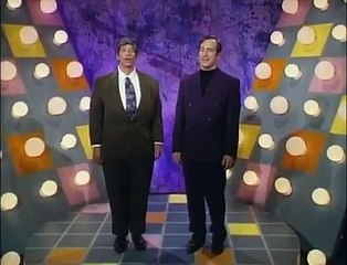 Mr Show   S03E01
