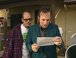 Mr Show   S03E09
