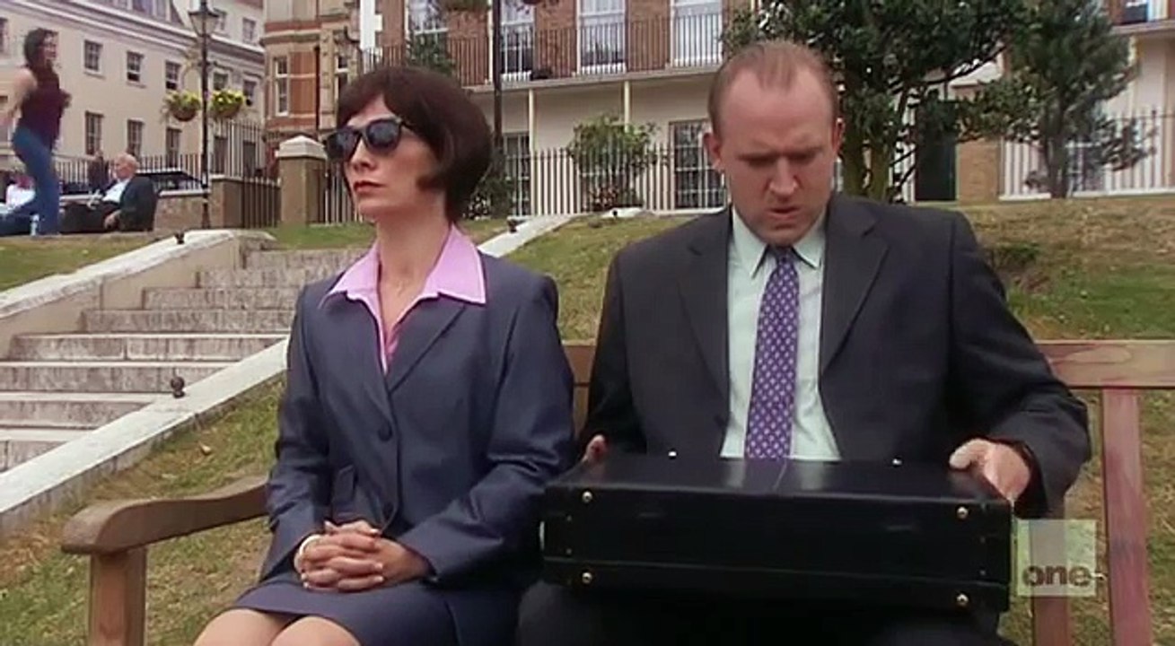 The Sketch Show S02E02