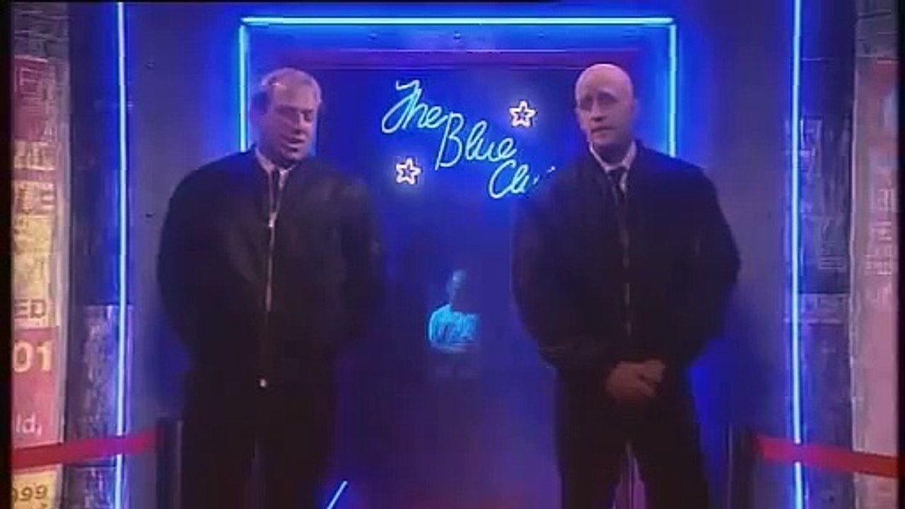 The Sketch Show UK   S01E02  ??