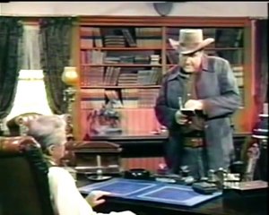 A Killer in Town (2) - The Virginian.