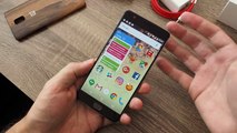 OnePlus 3 mini-review - Finally all grown