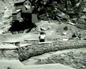 Cable Car to Tombstone (1) - State Trooper.