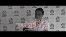 [Japan Expo 18] Interview Hidesuke Kataoka (Yoshihmoto Kogyo)