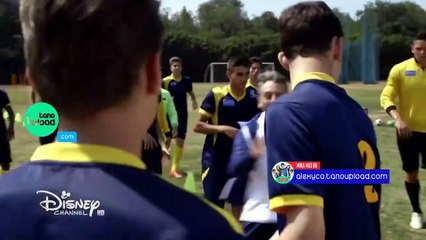 Alex & Co. | Temporada 2 - Episodio 2 | Español Latinoamericano | Vistazo