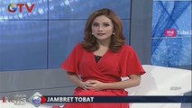 Jambret Ini Menangis dan Minta Ampun di Hadapan Korbannya