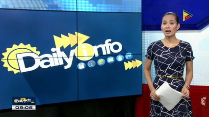 5 lugar na sinalanta ng bagyong #VintaPH, isinailalim sa state of calamity