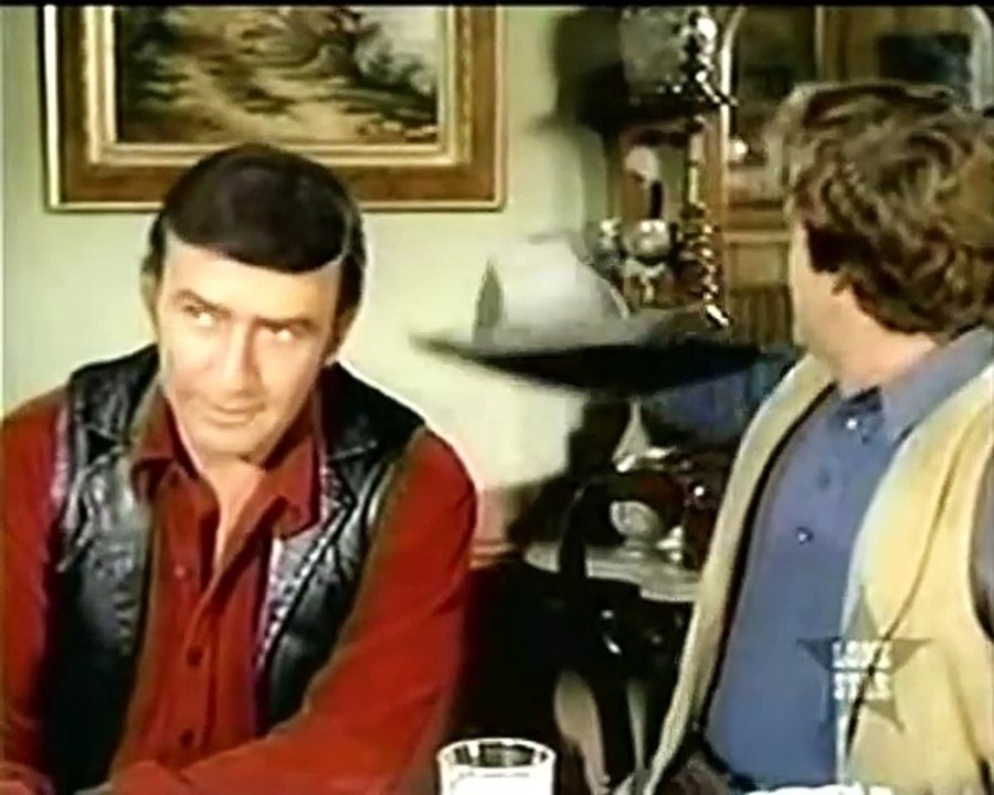 Storm over Shiloh (1) - The Virginian.