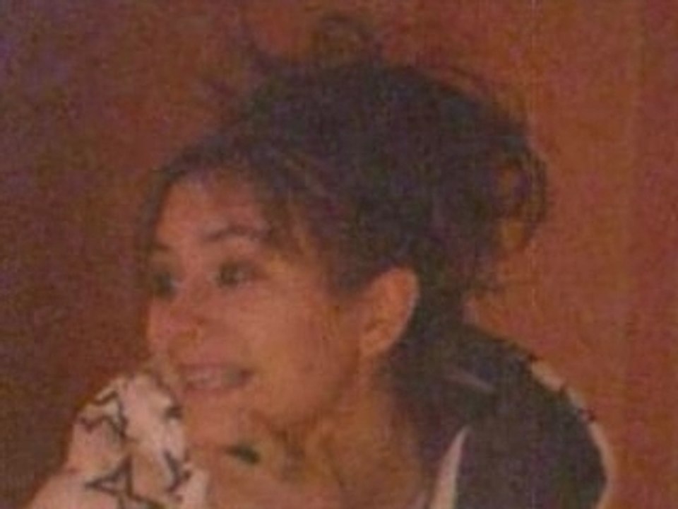 Sista