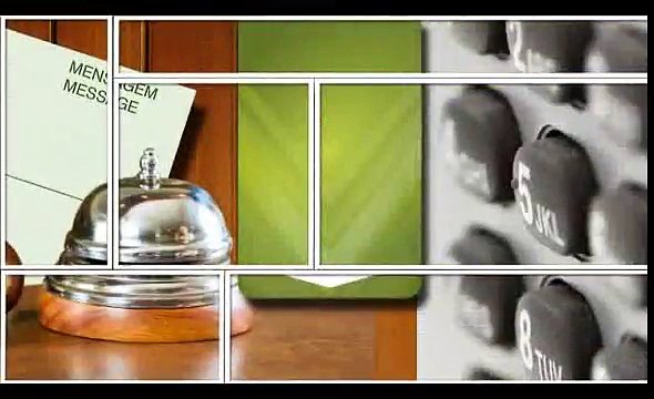 RECEPCIONISTA 01 - TURISMO E HOSPITALIDADE -AGORA CURSOS ONLINE COMPLETOS