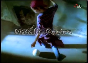 Дикий ангел серия 55