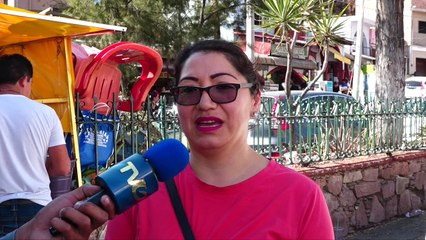 Gran turismo en Museo las Momias