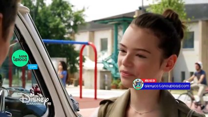 Alex & Co. | Temporada 2 - Episodio 1 | Español Latinoamericano | Vistazo